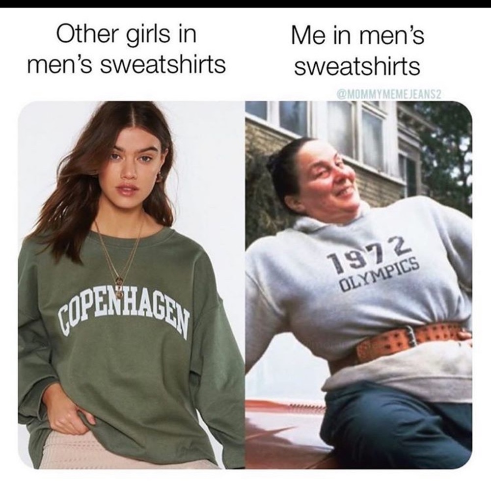 Meet your Posher, Ann